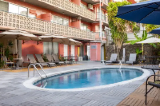 ロイヤル グローブ ワイキキ