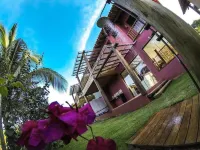 Vila Pérola Negra - Villas