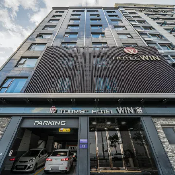 Win Hotel