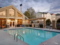 Homewood Suites by Hilton Augusta Hotels in Augusta