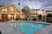 هوموود سويتس باي هيلتون أوغستا فنادق في أوغوستا