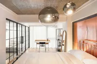Phoenix Aparthotel Hotels in 