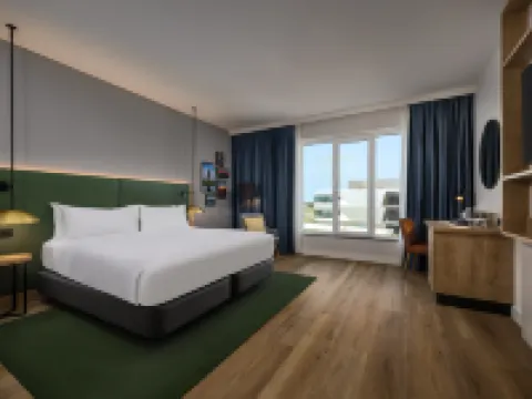 Hilton Garden Inn Leiden Hotels in Leiden