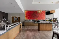 薩拉曼卡希爾頓花園飯店 - 早餐