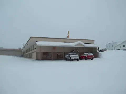 Travelodge by Wyndham Kapuskasing