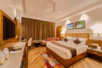 Hotel the Grand Dewan Hoteles en Katra