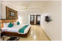 The Grand Krishna Luxury Hotel, Chikmagalur Các khách sạn ở Chikmagalur
