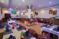 Kumarakom Park Resort