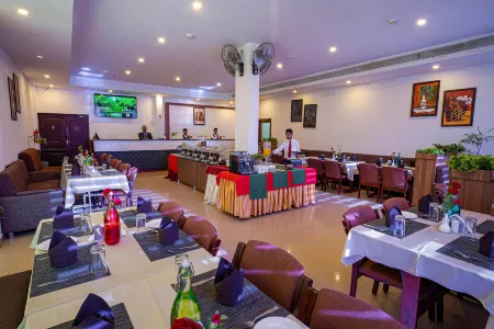 Kumarakom Park Resort