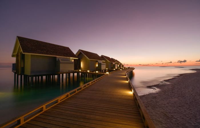 Niva Kuramathi Maldives