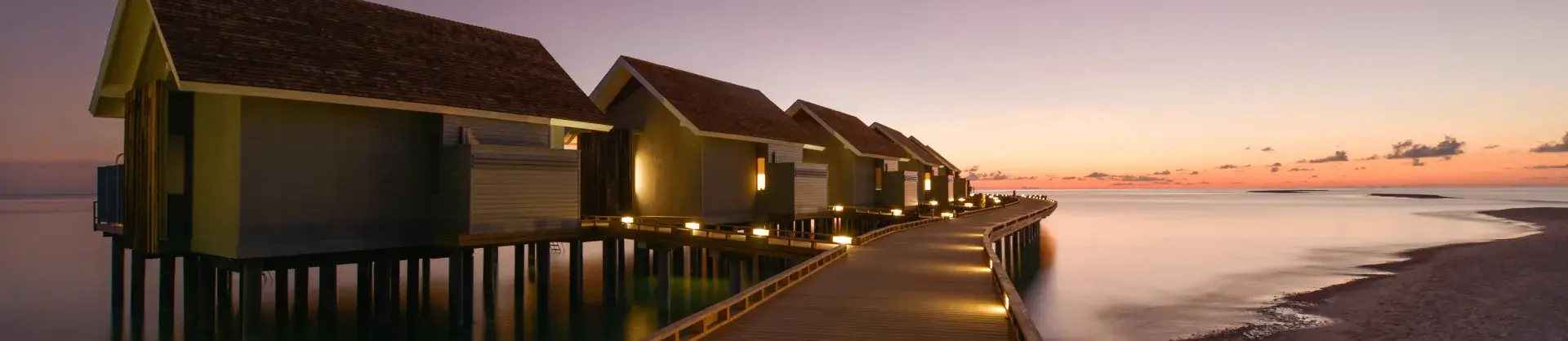 4-Star Select Hotels
