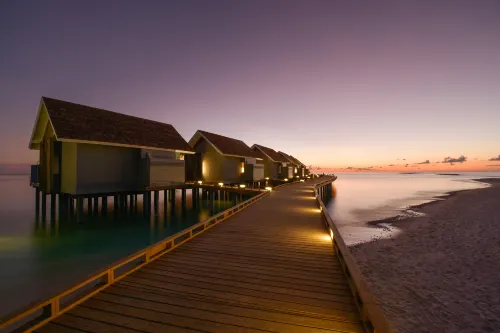 Kuramathi Maldives Hotels in Kuramathi Island