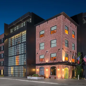 NYLO Las Colinas Hotel, Tapestry Collection by Hilton