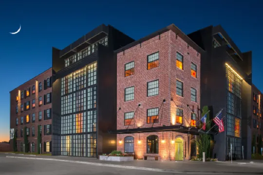 NYLO Las Colinas Hotel, Tapestry Collection by Hilton