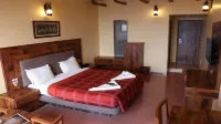 Palette - Hotel Ocean Inn Hotels in Marwad