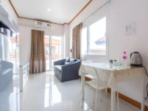 PN之家服務公寓