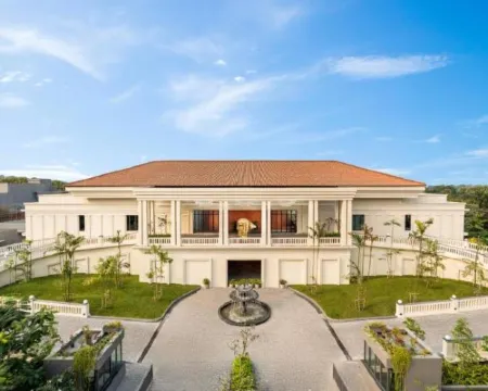 Taj Taal Kutir Kolkata Hotels in Bardhaman