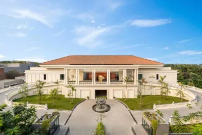 Taj Taal Kutir Kolkata Отели в г. 