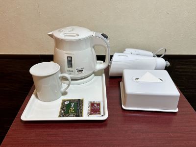 その他 赤坂陽光ホテルの写真