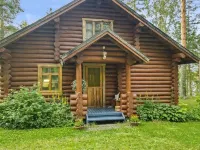Palkinniemi Hotels in Punkaharju