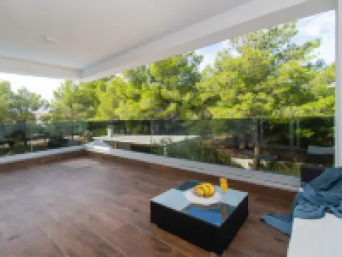 Villa Franko Hotels in Srima