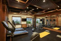 Ginger Goa, Panjim Hotels in Bambolim