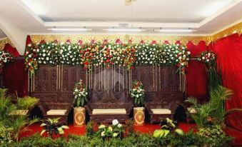 Intan Hotel Purwakarta