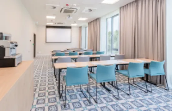 Hampton by Hilton Oswiecim
