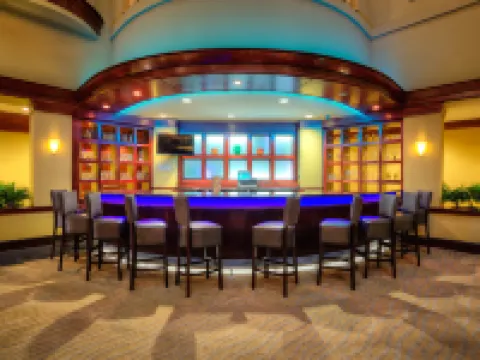 Embassy Suites by Hilton Laredo Hotel di Laredo