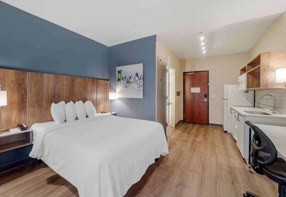 Extended Stay America Premier Suites - Asheville