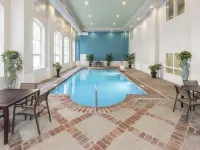 Homewood Suites by Hilton New Orleans Hotels in New Orleans