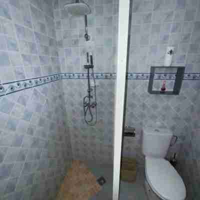 Natural Surf Morocco Rooms