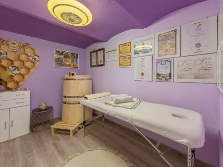 Pr Kavač Отели в г. Jesenice