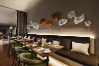 Hilton Porto Gaia - breakfast