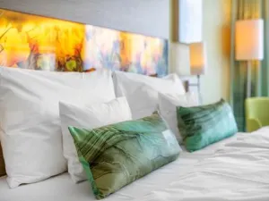 馬特勞生活方式酒店