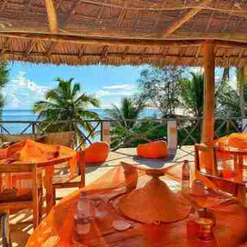 Ayla Beach House Rooms