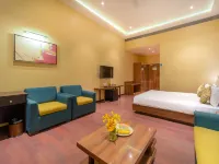 Shamrock Greens by Jardin Hotels Hotel di 