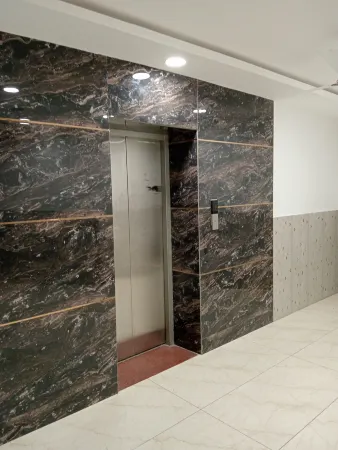 Aiswarya Kings Inn Отели в г. Раманатхапурам