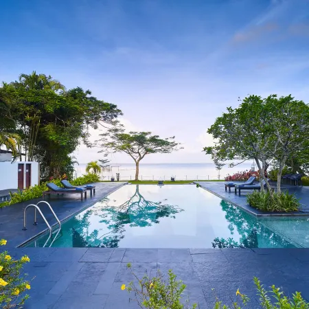 Deshadan Backwater Resort - the Best Sunrise View
