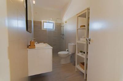 Apartment With Terrace Apartments Salomé Photo