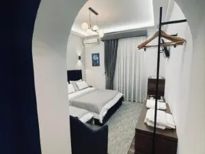 Garden Boutique Hotel
