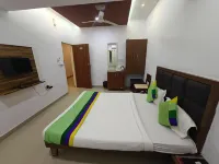 Sai Samrat Resort Hotels in Satara