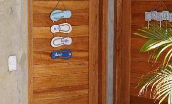 Hotel Gran Azul Bungalows
