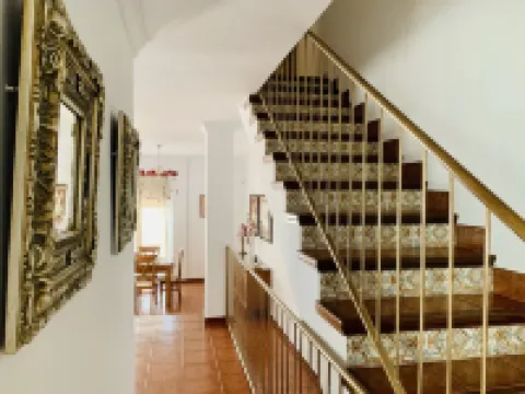 Magnificent 3-bedroom villa with private pool in Nerja