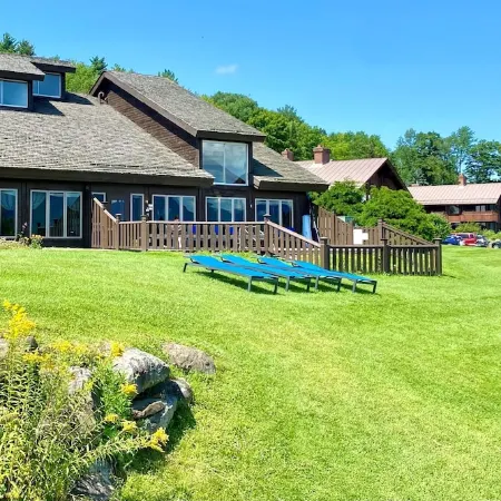 Luxury Villa @ Stowe & Trapp with Exceptional Mountain Views & Resort Amenities