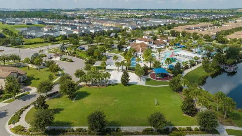 Luxurious 6BR Home with Pool, BBQ & Game Room – Ideal for Family Getaways!