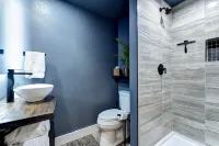 Modern Comfort Apt Near Historic Snohomish