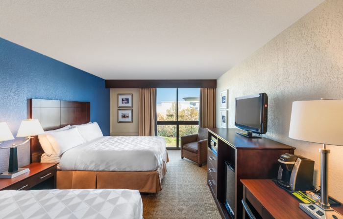 Holiday Inn SOUTH PLAINFIELD-PISCATAWAY by IHG