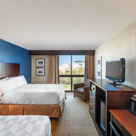 Holiday Inn SOUTH PLAINFIELD-PISCATAWAY by IHG