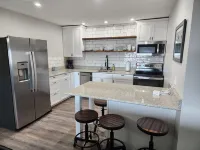 Green Lake Condo in the heart of Spicer Hotel a Spicer